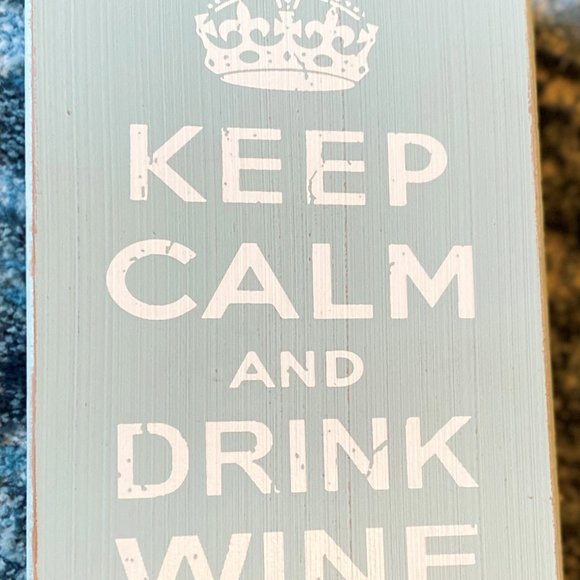 Box Signs Set - Picture 3 of 6